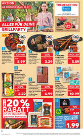 Kaufland Prospekt Seite 23