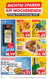 Kaufland Prospekt Seite 21