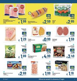 Volantino Qui Discount Pagina 4