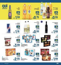Volantino Qui Discount Pagina 5