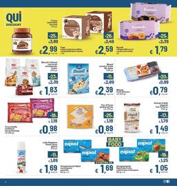 Volantino Qui Discount Pagina 7