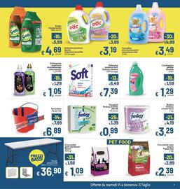 Volantino Qui Discount Pagina 8