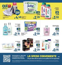 Volantino Qui Discount Pagina 9