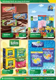 Tamda Foods leták týden 29 Strana 10