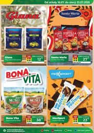 Tamda Foods leták týden 29 Strana 13