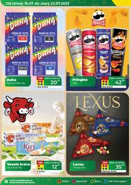 Tamda Foods leták týden 29 Strana 22