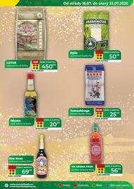 Tamda Foods leták týden 29 Strana 29