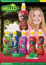Tamda Foods leták týden 29 Strana 36