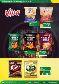 Tamda Foods leták týden 29 Strana 38