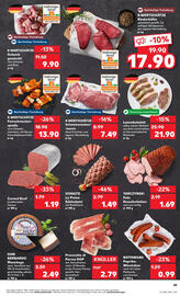 Kaufland Prospekt Seite 34
