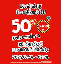 Tedi akciós újság Oldal 10