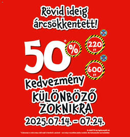 Tedi akciós újság Oldal 11