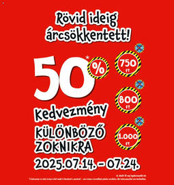 Tedi akciós újság Oldal 12