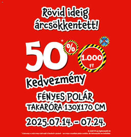 Tedi akciós újság Oldal 4