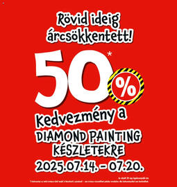 Tedi akciós újság Oldal 5