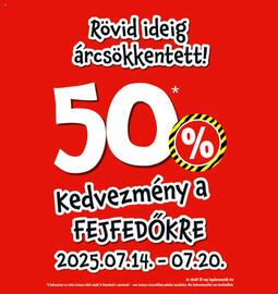 Tedi akciós újság Oldal 8