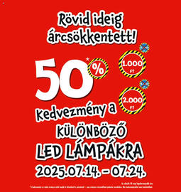 Tedi akciós újság Oldal 9