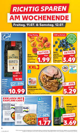 Kaufland Prospekt Seite 21