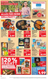 Kaufland Prospekt Seite 23