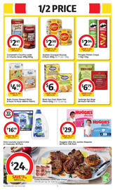 Coles catalogue week 29 Page 2