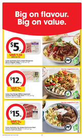 Coles catalogue week 29 Page 20