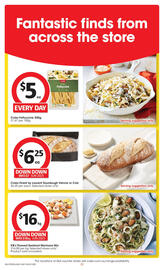 Coles catalogue week 29 Page 22