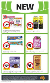 Coles catalogue week 29 Page 27