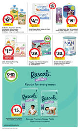 Coles catalogue week 29 Page 43