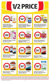 Coles catalogue week 29 Page 8