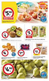 Coles catalogue week 29 Page 19