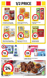 Coles catalogue week 29 Page 2