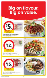 Coles catalogue week 29 Page 20