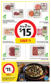 Coles catalogue week 29 Page 21