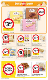 Coles catalogue week 29 Page 25