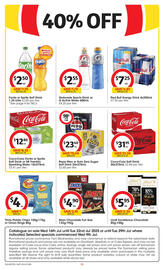 Coles catalogue week 29 Page 26