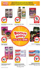 Coles catalogue week 29 Page 5