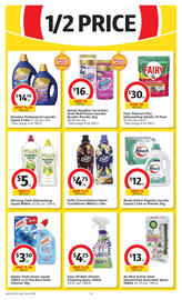 Coles catalogue week 29 Page 10
