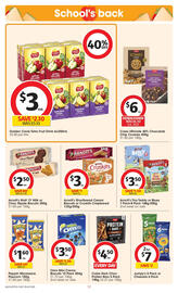 Coles catalogue week 29 Page 12