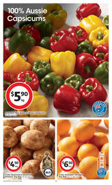 Coles catalogue week 29 Page 18