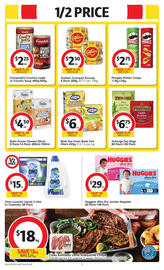 Coles catalogue week 29 Page 2