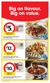 Coles catalogue week 29 Page 20