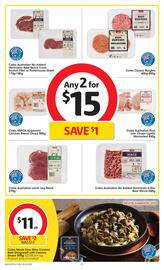 Coles catalogue week 29 Page 21