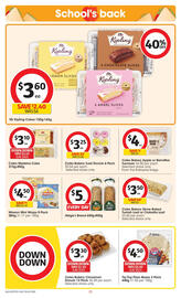 Coles catalogue week 29 Page 25