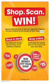 Coles catalogue week 29 Page 3