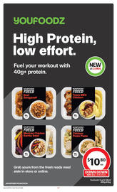 Coles catalogue week 29 Page 37