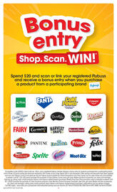 Coles catalogue week 29 Page 4