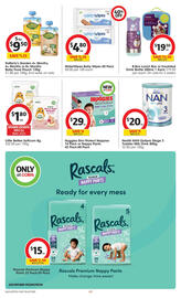 Coles catalogue week 29 Page 43