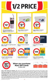 Coles catalogue week 29 Page 46
