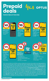 Coles catalogue week 29 Page 48
