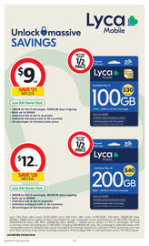 Coles catalogue week 29 Page 49